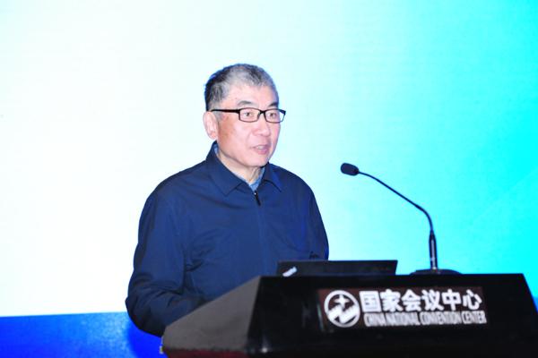 奚国华：首批5G标准发布标志着5G产业开启新征程