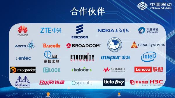 推进N4解耦，完善UPF规范：中国移动加速5G垂直行业落地