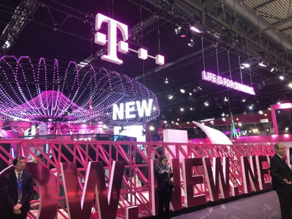 T-Mobile详解5年期600亿美元5G网络建设计划