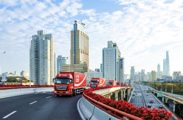 618购物节 “618大战”正式打响：京东直播成C位