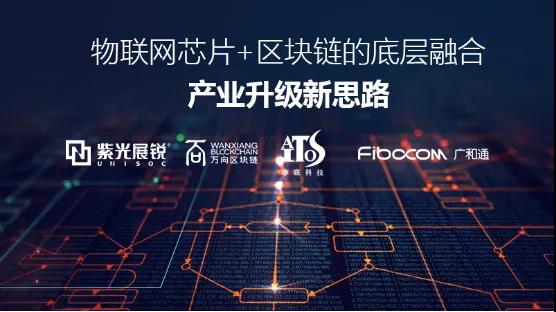 区块链|区块链“加持”Cat.1：这是什么物联网新业态？