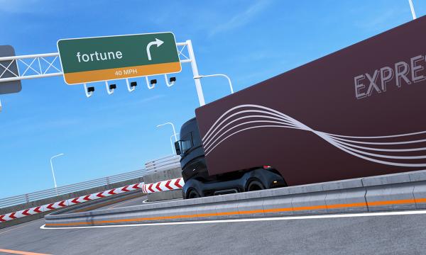 智能社区 智配之道——物流末端体系创新助力智能社区建设