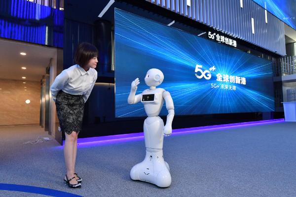 赋能消费新时代：上海移动以“双千兆++”实现信息惠民