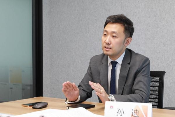 5G业务 将最好5G业务带给国人：从5G消息、云联络中心看华为如何支持运营商发力2B市场