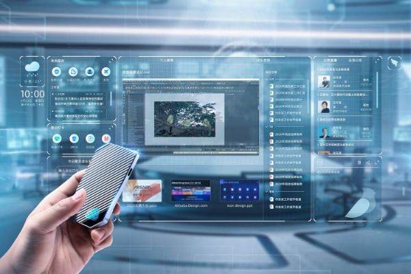 阿里云|阿里云张建锋：2020万物皆可云