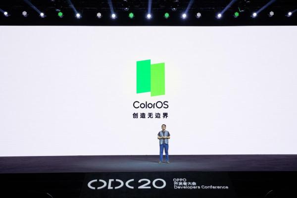 ColorOS 11正式发布，为用户打造全场景融合无缝体验