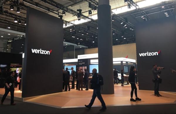 Verizon携手三星康宁部署室内5G毫米波站点
