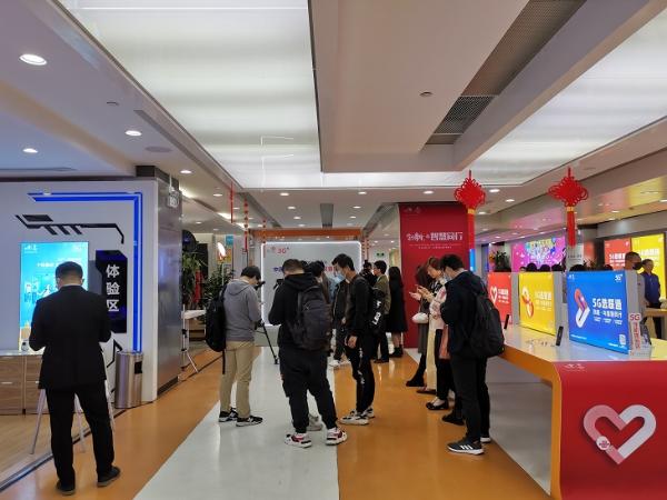 好马配好鞍，5G优体验：上海联通iPhone12/12 Pro上市首销