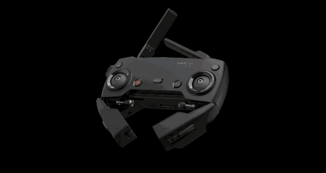 4999元！大疆正式发布御Mavic&nbsp;Air随行无人机：轻盈一握