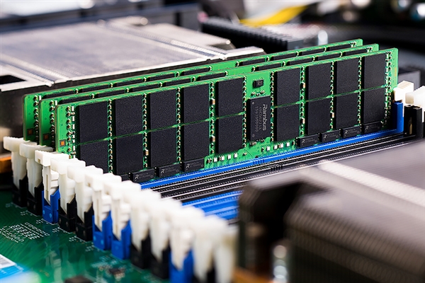 SK海力士搞定单Die 16Gb DDR4颗粒:256GB内存条有戏