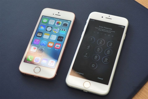 痛哭!新一代iPhone SE曝光:苹果要放弃更新