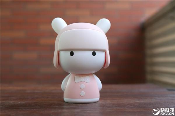 卖了100万台后 米兔故事机为啥要做一款非智能mini版?