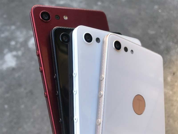 白色版坚果Pro&nbsp;2曝光：颜值美翻