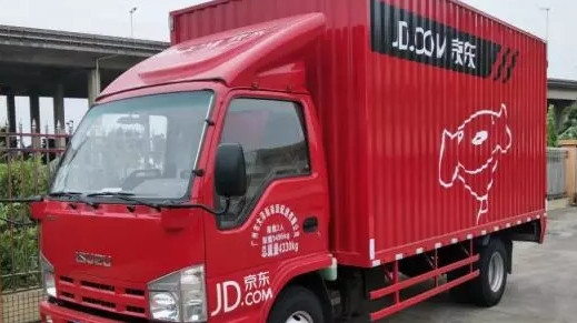 京东大家电实现“极速达”：50余城市3小时送货上门