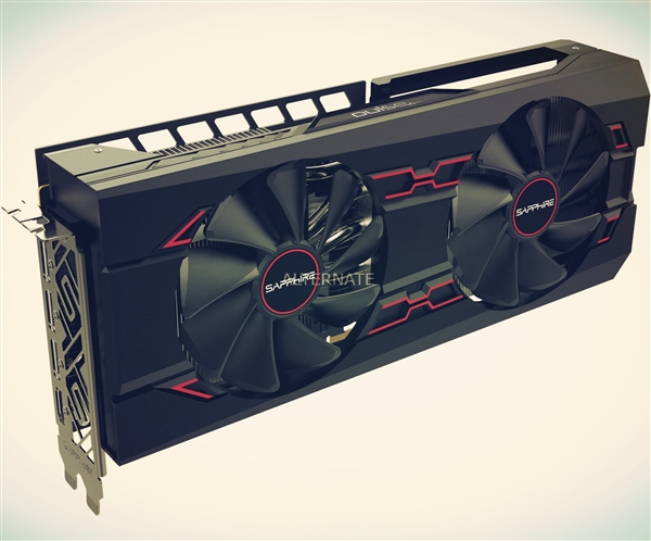 蓝宝石Vega 56 Pulse曝光：6100元、公版提频4%