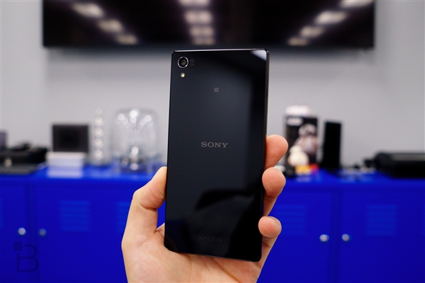 4K屏/骁龙810！索尼Xperia&nbsp;Z5&nbsp;Premium售价2499元