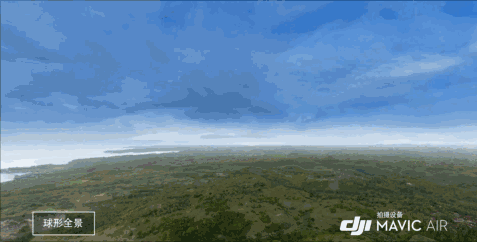 4999元！大疆正式发布御Mavic&nbsp;Air随行无人机：轻盈一握