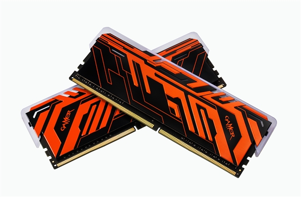 666元！影驰GAMER&nbsp;II内存正式发布：全新七彩灯效