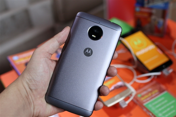Moto&nbsp;G6系列三款新机齐曝光：MWC2018上发布