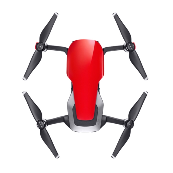 4999元！大疆正式发布御Mavic&nbsp;Air随行无人机：轻盈一握