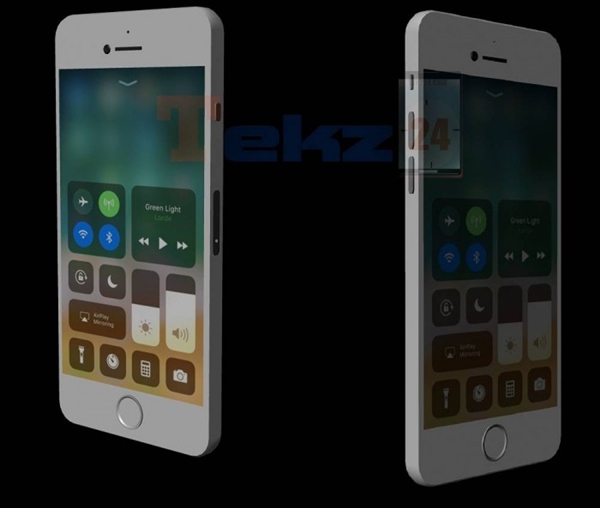 终于要来了！iPhone&nbsp;SE新版曝光：配置大升级