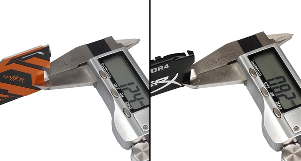 666元！影驰GAMER&nbsp;II内存正式发布：全新七彩灯效