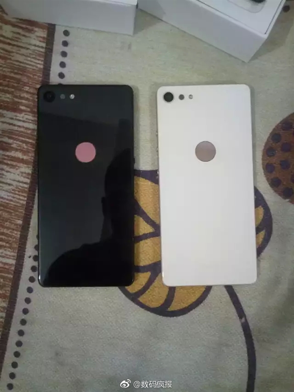 白色版坚果Pro&nbsp;2真机曝光：颜值大赞