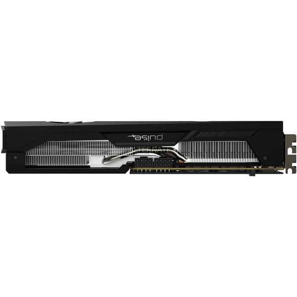 蓝宝石Vega 56 Pulse曝光：6100元、公版提频4%