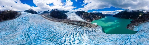 4999元！大疆正式发布御Mavic&nbsp;Air随行无人机：轻盈一握