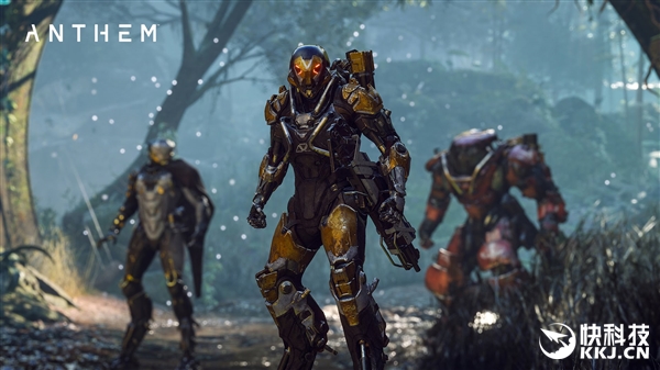 传《Anthem》延至明年春