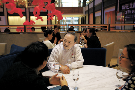 食品化是餐饮业未来趋势