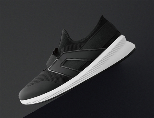 199元!有品上架GTS轻动感运动鞋:穿一天也不闷热