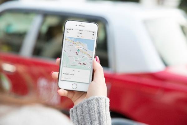 滴滴出行终于进入香港 智能分单算法的打法能否行得通？原创派