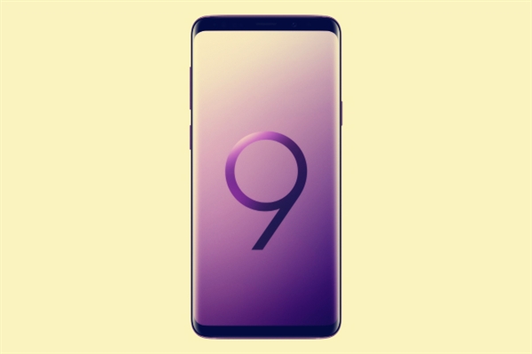 Galaxy S9成绝唱！三星：正考虑对S10改名