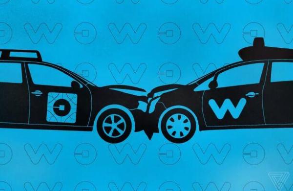 Waymo诉Uber窃密案开审 后者甩锅前工程师原创派
