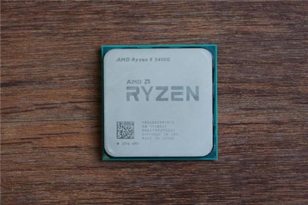 低端独显彻底休矣！AMD锐龙APU全球首发评测