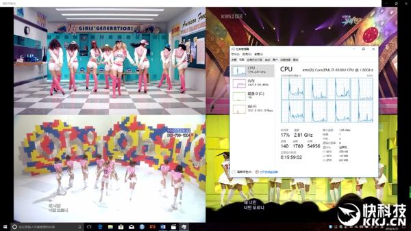 轻薄游戏神器！小米笔记本Air四核增强版评测