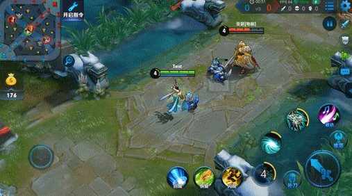 《王者荣耀》新英雄杨玉环来了：令人却步的绝代美人