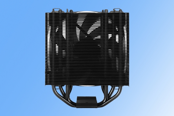 支持200W TDP处理器！ARCTIC推新款多彩CPU散热器