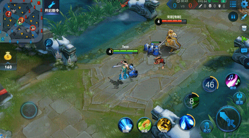 《王者荣耀》新英雄杨玉环来了：令人却步的绝代美人