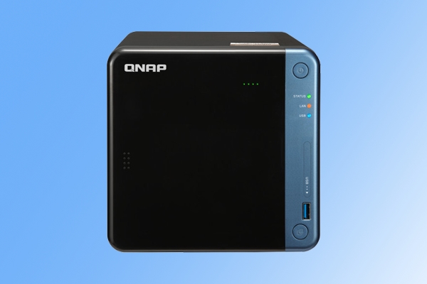 威联通家用NAS添新兵：支持4K 30Hz播放！