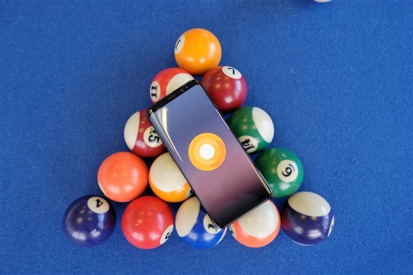 三星终于正式升级安卓8.0！Galaxy S8尝鲜