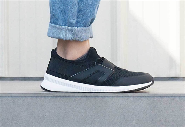 199元!有品上架GTS轻动感运动鞋:穿一天也不闷热