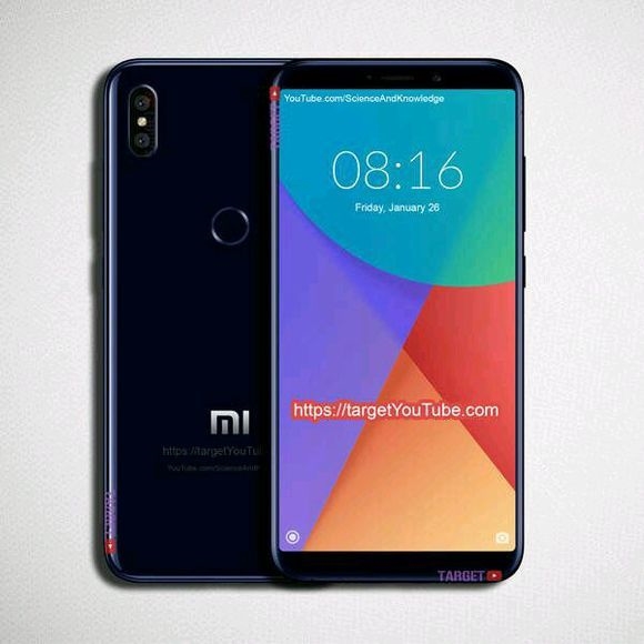 本月降临！红米Note 5/5 Pro齐曝光：首发骁龙636