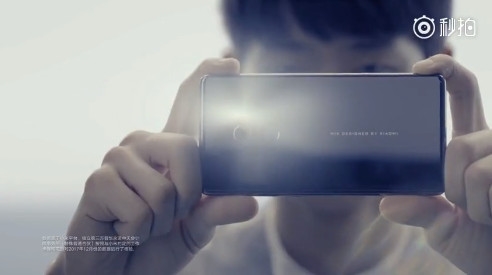 小米春晚大片抢先版公布：你向往的美好生活