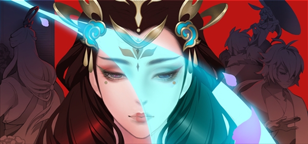 《王者荣耀》新英雄杨玉环来了：令人却步的绝代美人