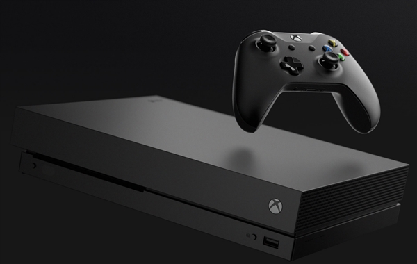 微软2018财年第二季度财报公布：游戏部门业绩大涨8%