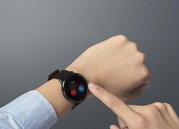 AMAZFIT智能运动手表一代获更新：新增23款表盘