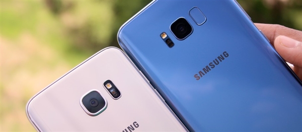 三星将放弃Galaxy S系列：改名Galaxy X