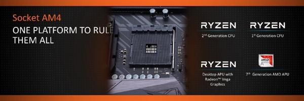 低端独显彻底休矣！AMD锐龙APU全球首发评测